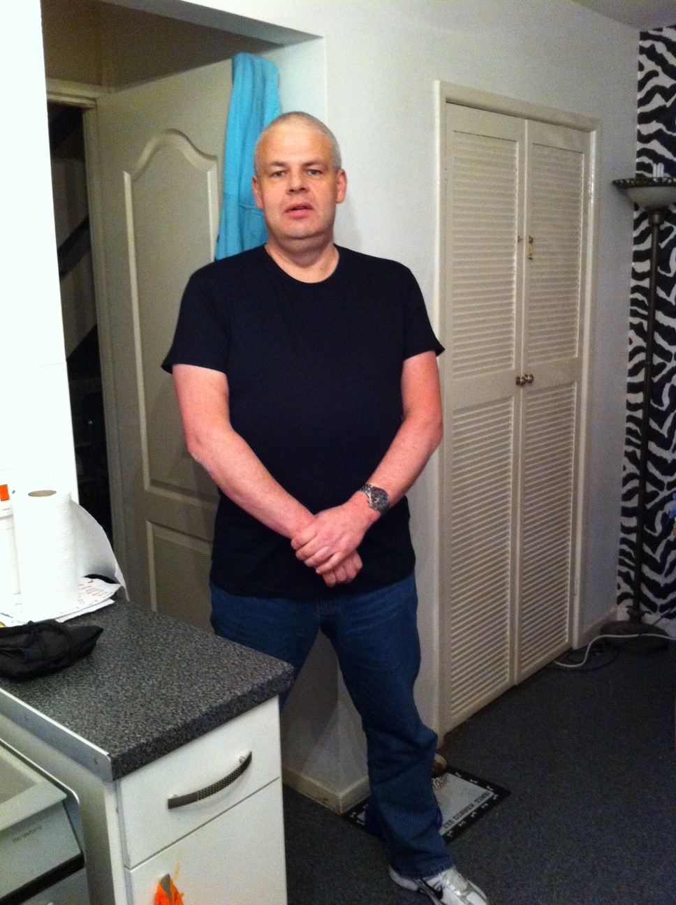 Me! November,2011 